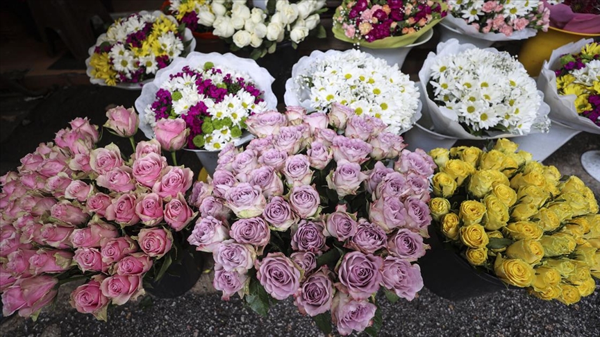 Sındırgı Çiçekci